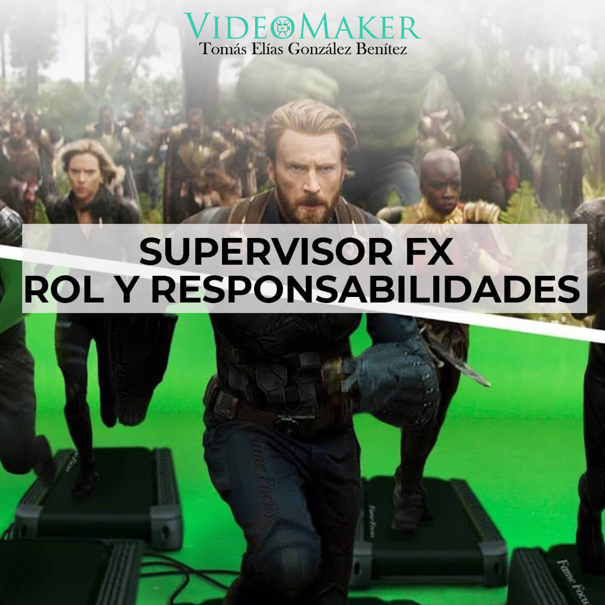 Supervisor FX: Rol y Responsabilidades - film-tomaseliasgonzalezbenitez-venezuela.com