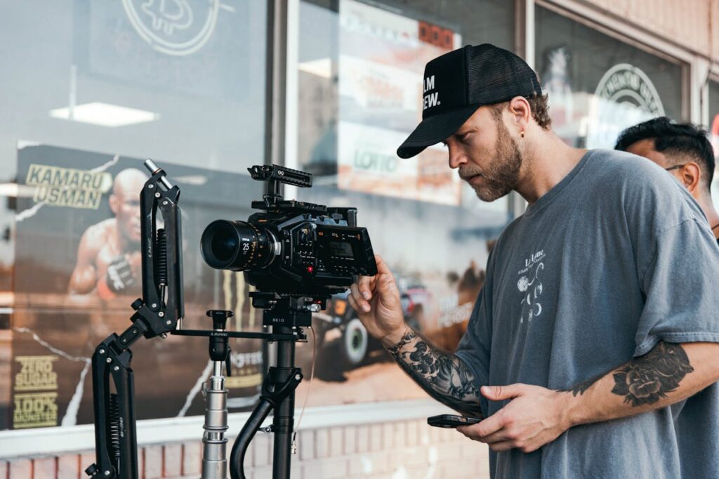 errores de fotografos por Tomás elías gonzález benitez
