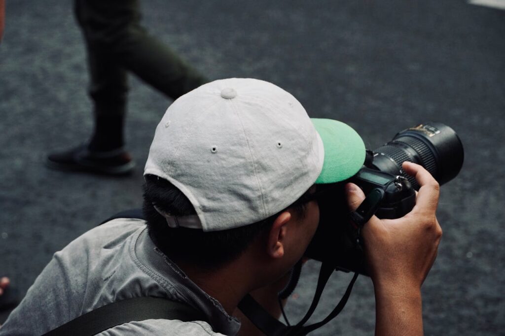 Plano cinematográficos que todo videomaker debe dominar